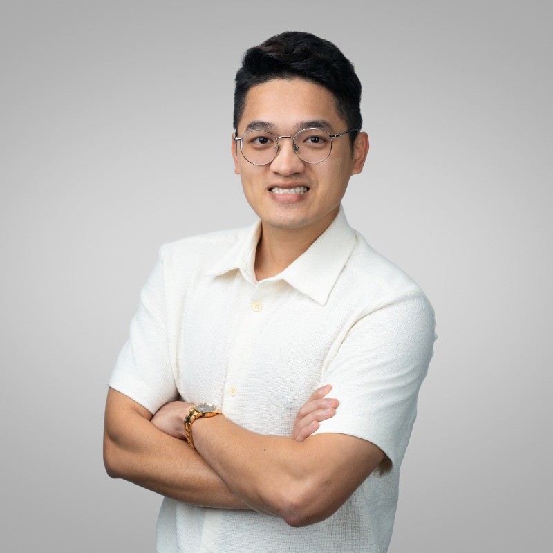 Vuong (Dustin) Nguyen