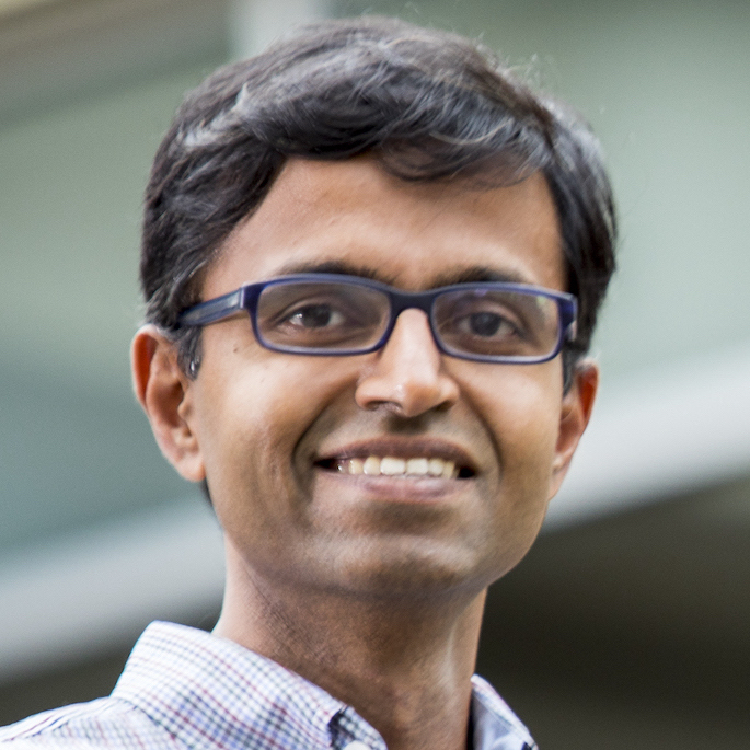 Siddhartha Srinivasa