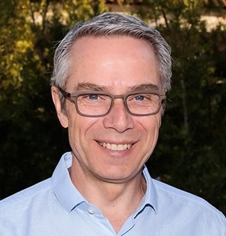Dieter Fox