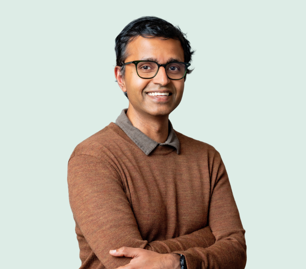 Siddhartha Srinivasa